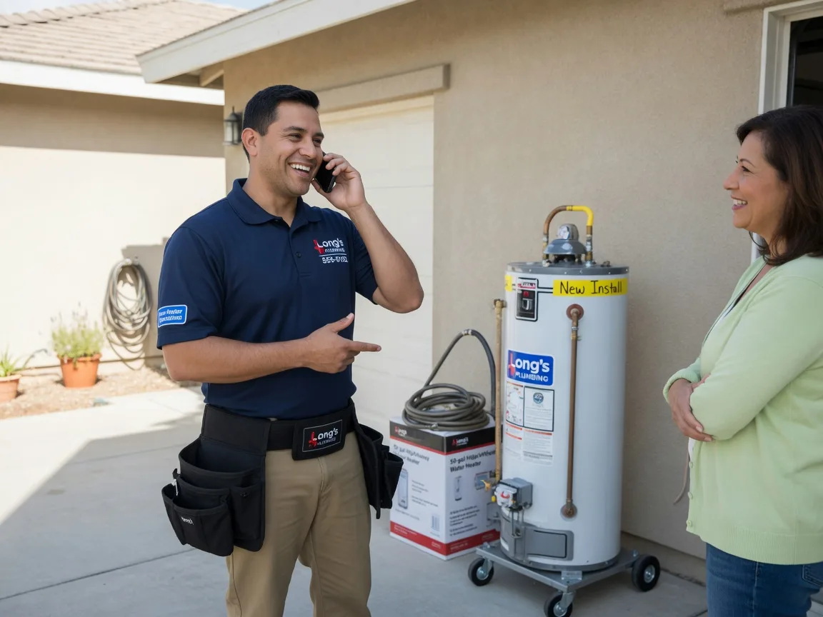 Leak Detection Maryland Line, MD FAQs